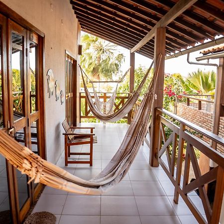 Flats Villa Gelu Barra Grande  Luaran gambar