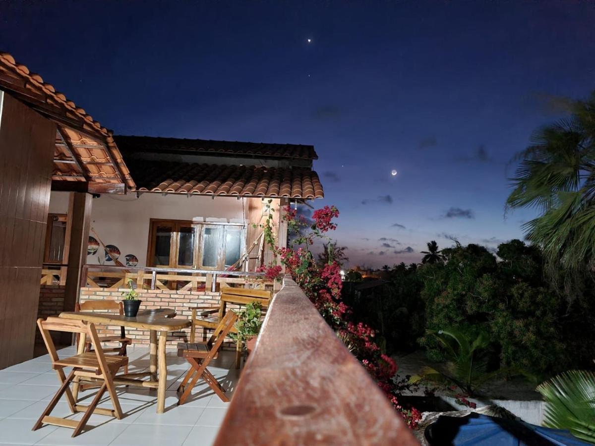 Flats Villa Gelu Barra Grande  Luaran gambar