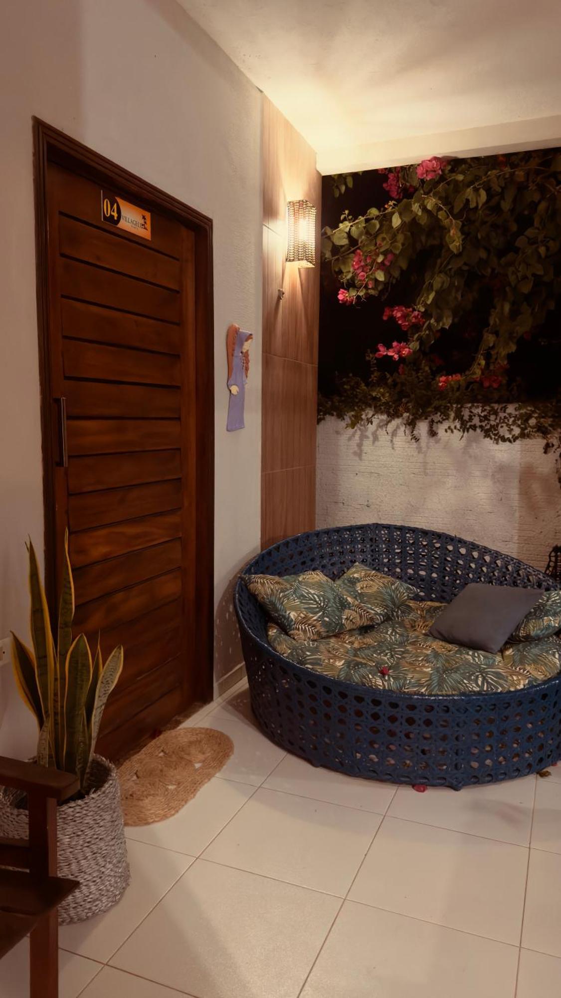 Flats Villa Gelu Barra Grande  Luaran gambar