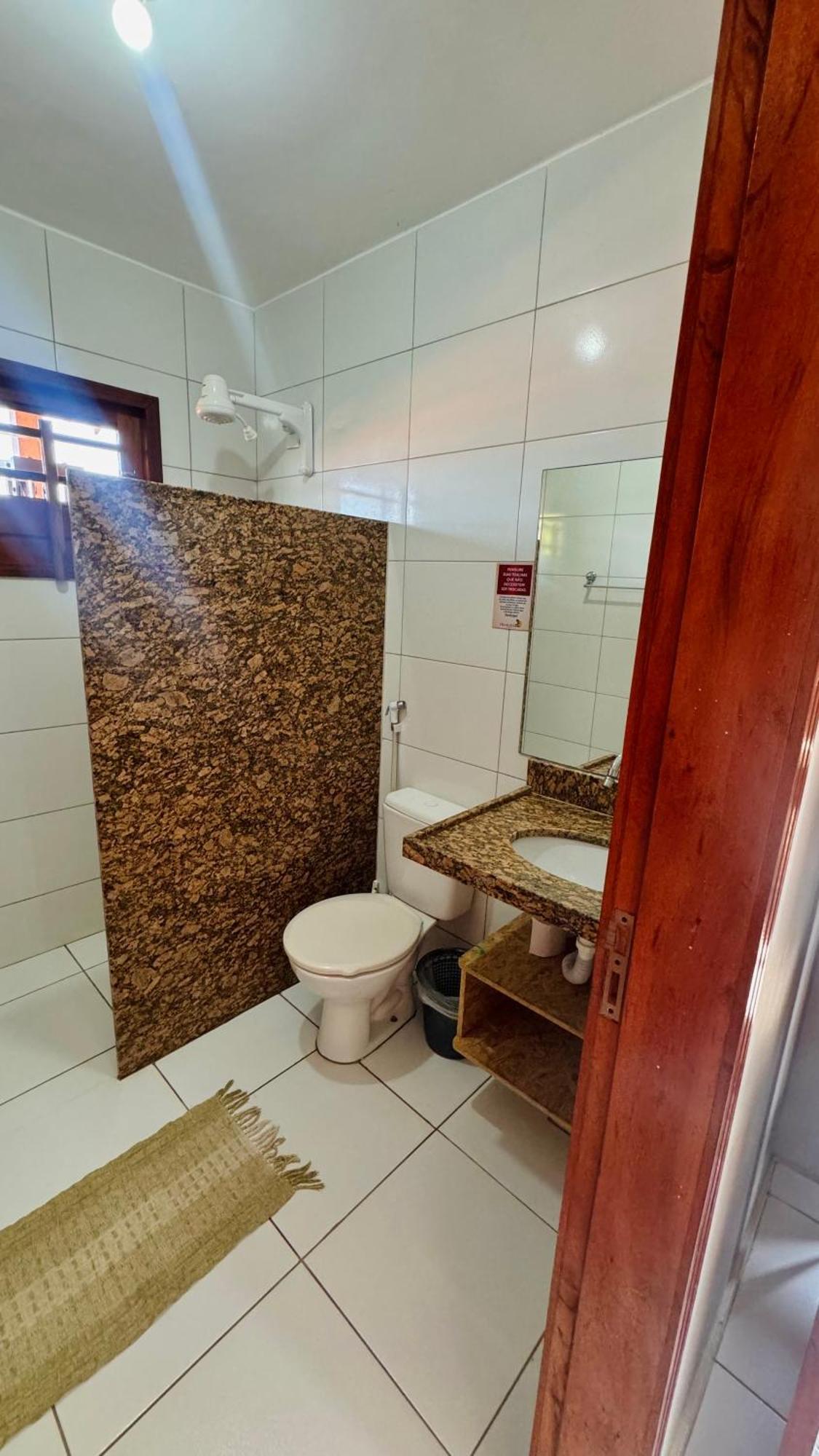 Flats Villa Gelu Barra Grande  Luaran gambar