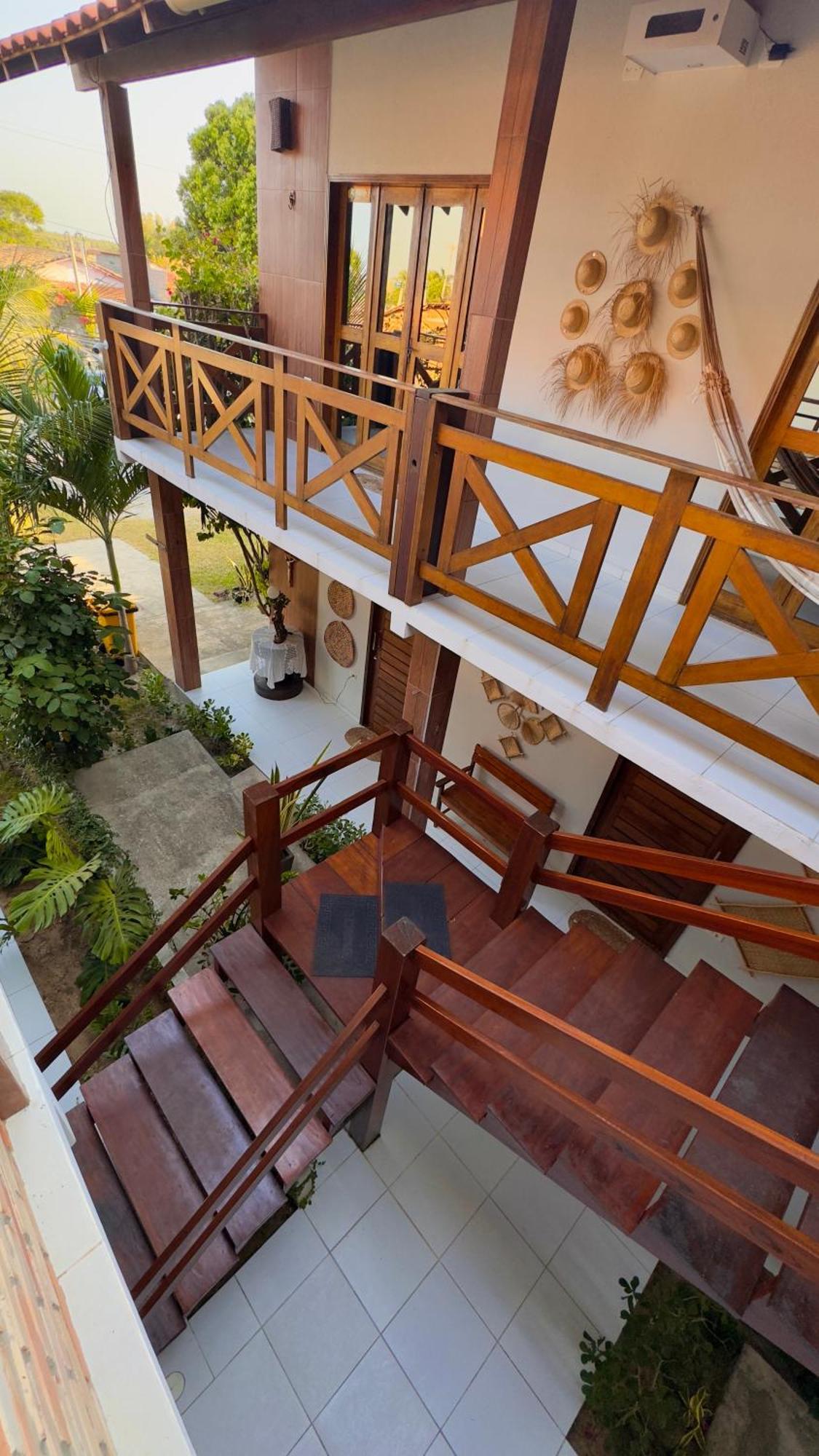 Flats Villa Gelu Barra Grande  Luaran gambar