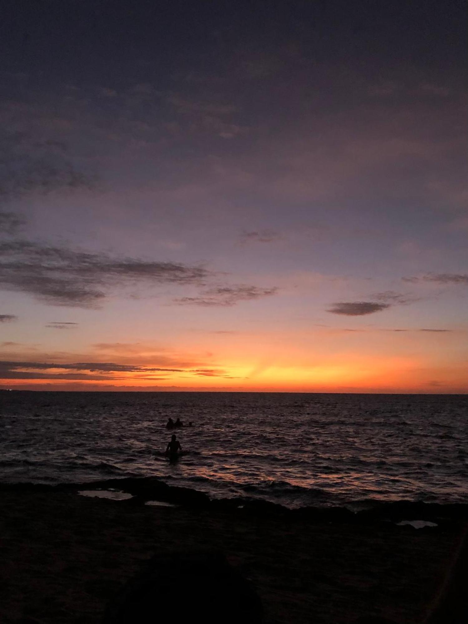 Flats Villa Gelu Barra Grande  Luaran gambar