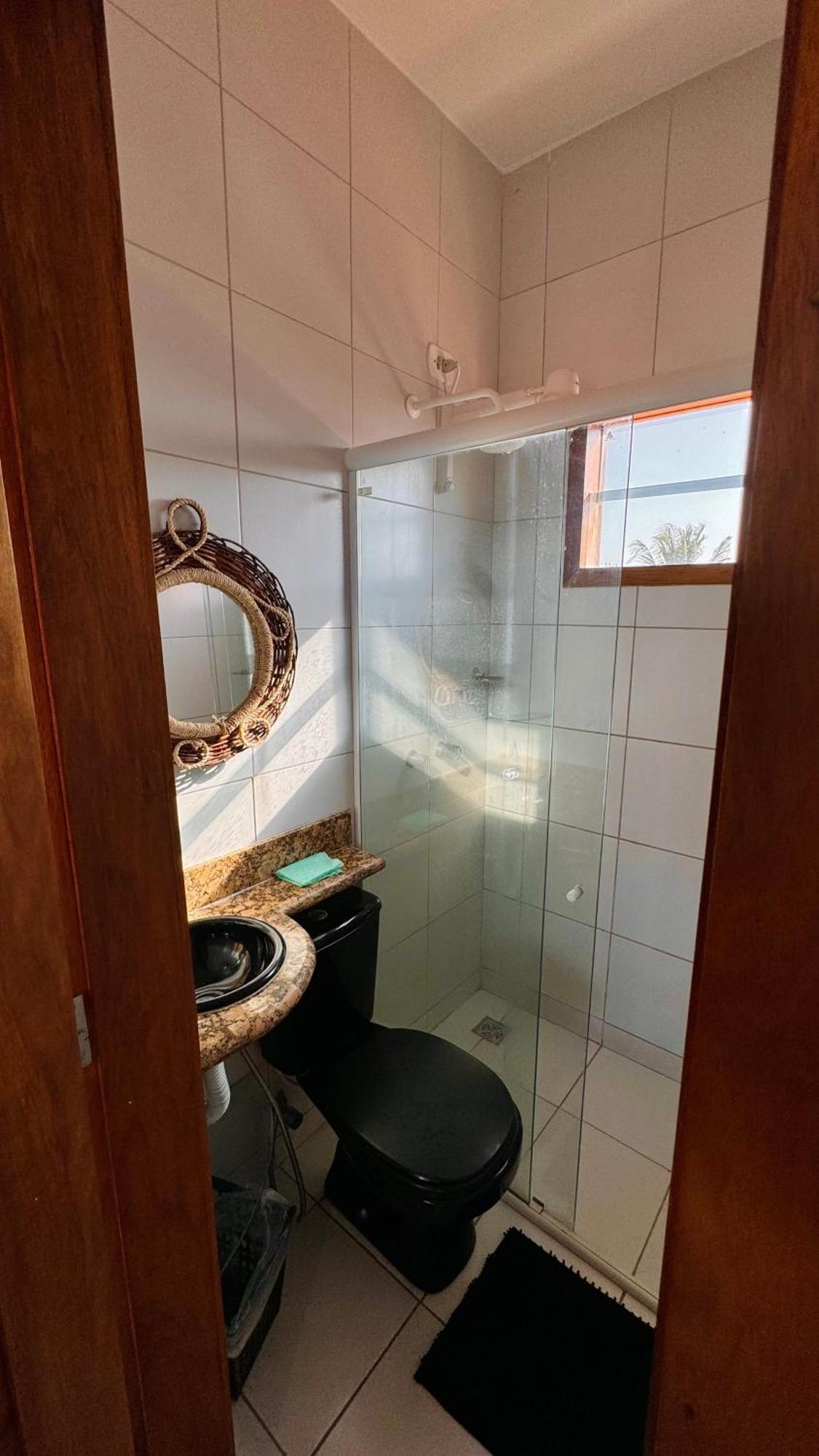 Flats Villa Gelu Barra Grande  Luaran gambar