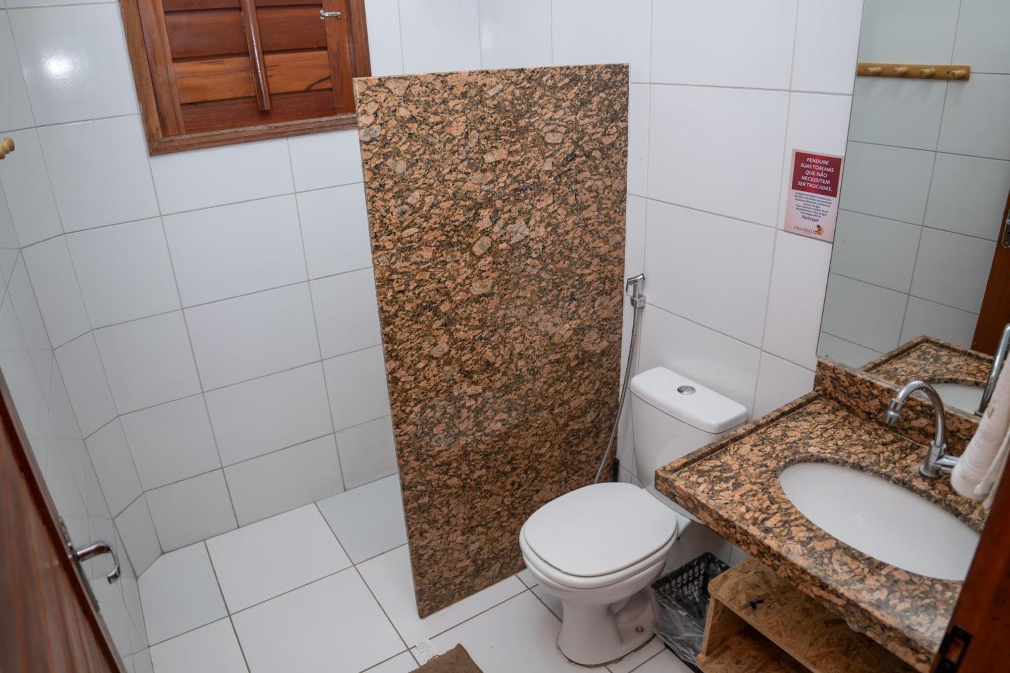 Flats Villa Gelu Barra Grande  Luaran gambar