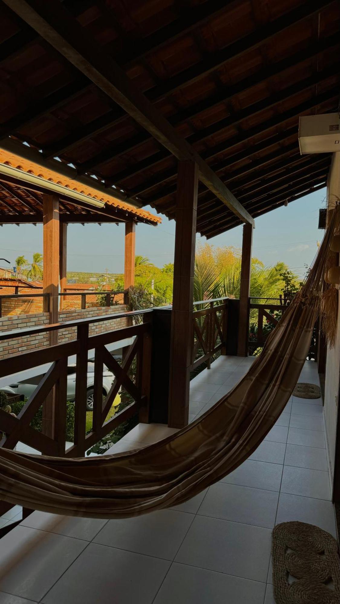 Flats Villa Gelu Barra Grande  Luaran gambar