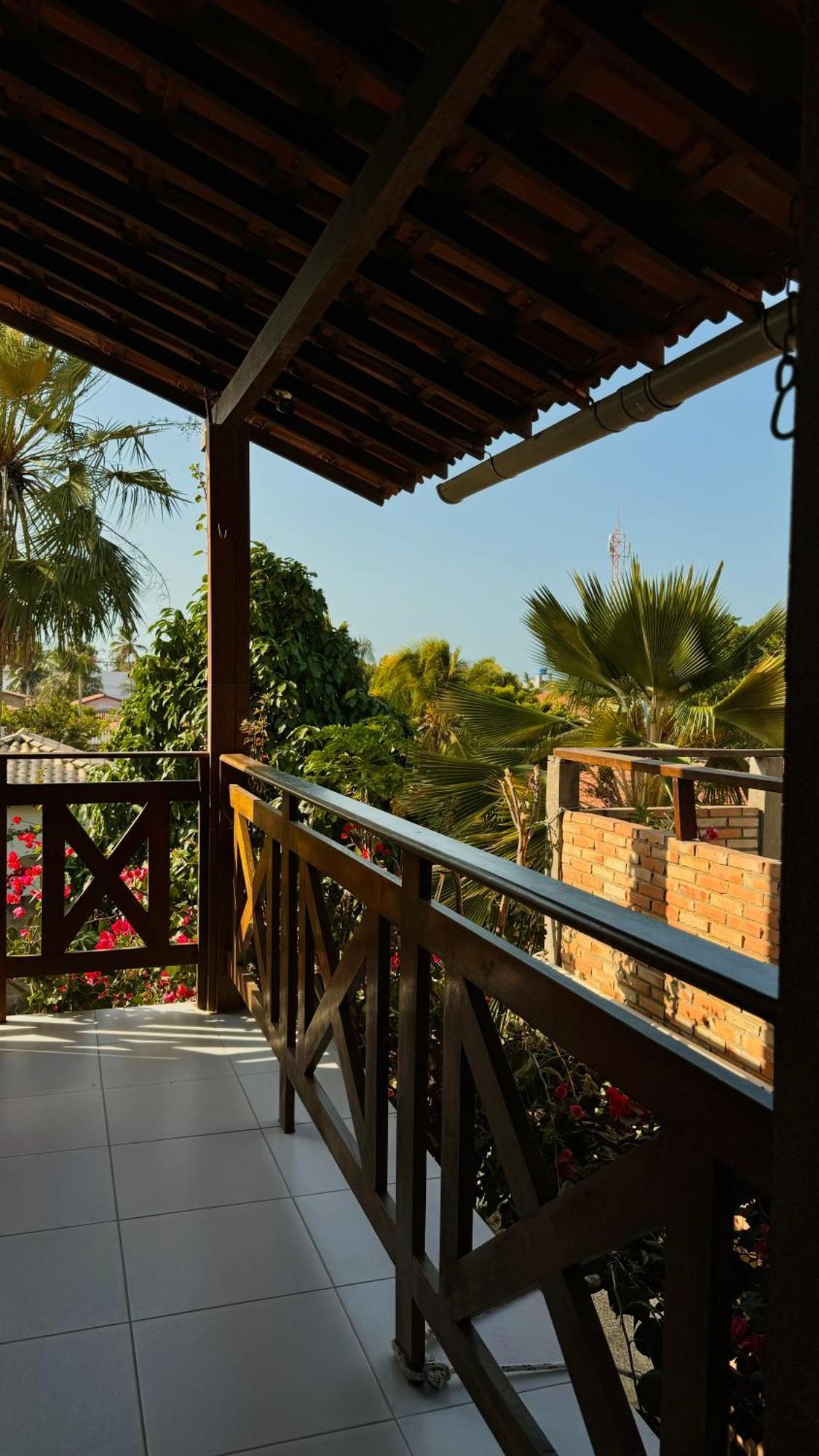 Flats Villa Gelu Barra Grande  Luaran gambar