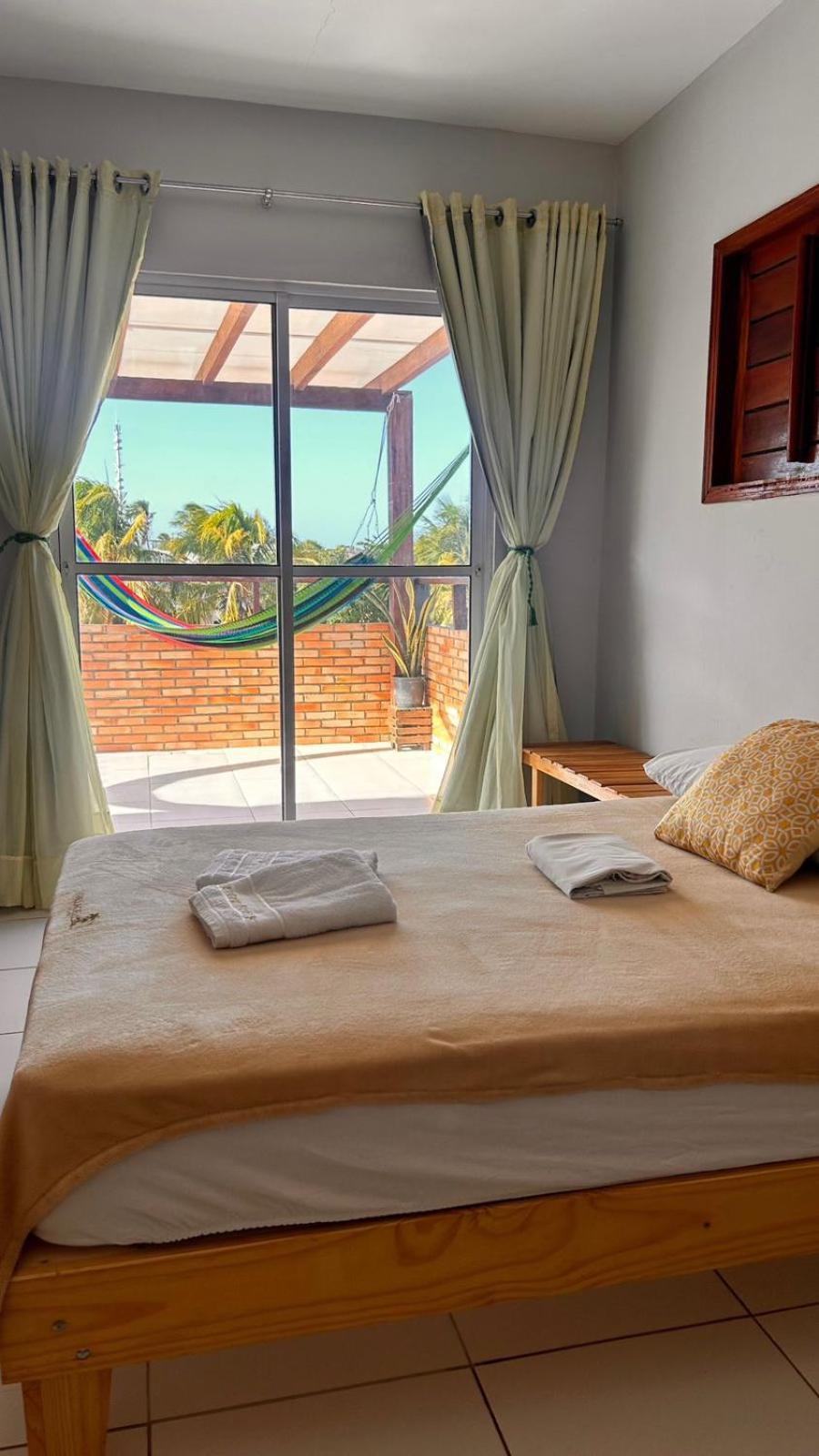 Flats Villa Gelu Barra Grande  Luaran gambar