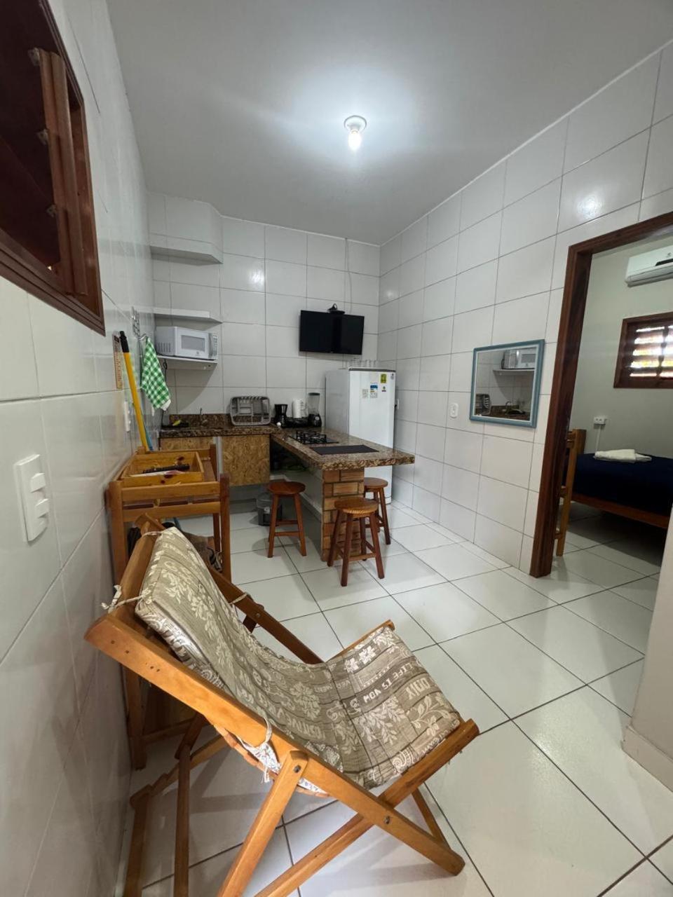 Flats Villa Gelu Barra Grande  Luaran gambar