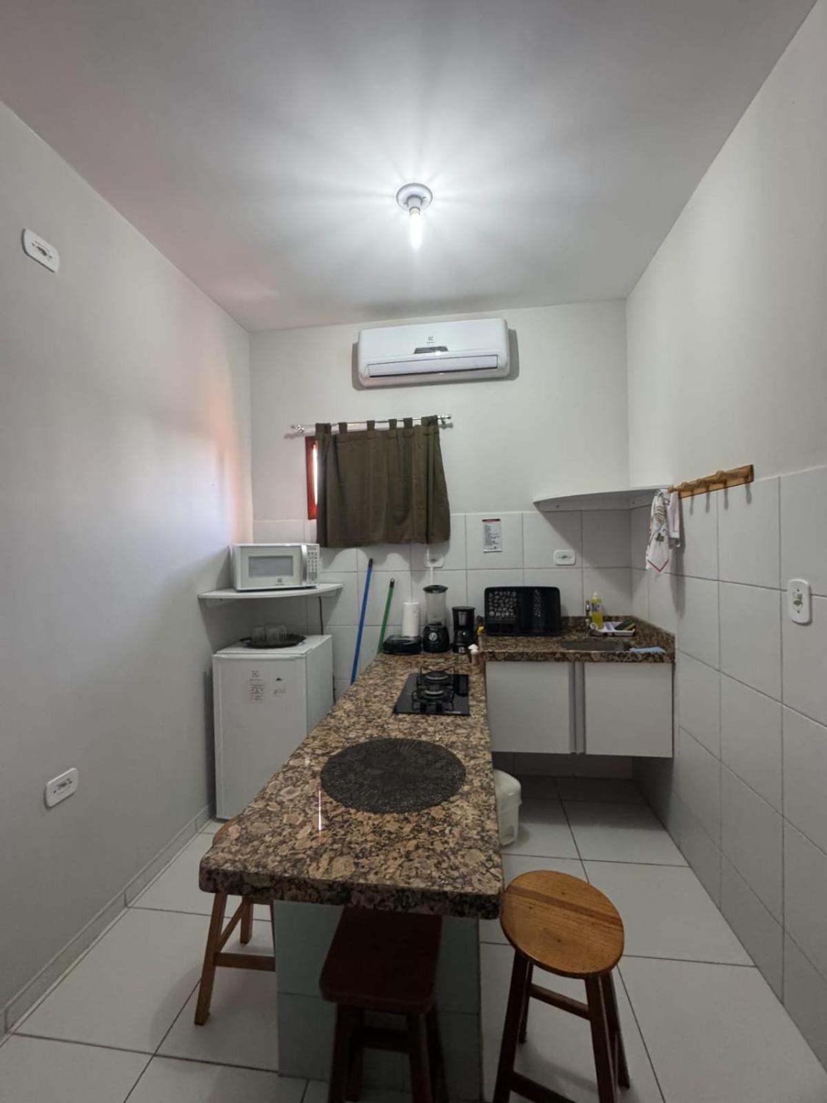Flats Villa Gelu Barra Grande  Luaran gambar