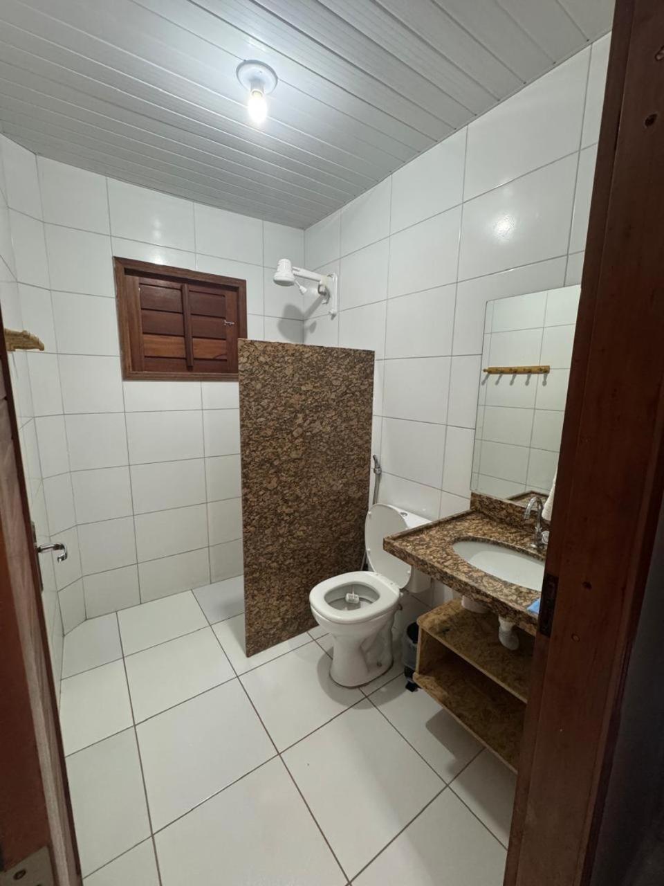Flats Villa Gelu Barra Grande  Luaran gambar