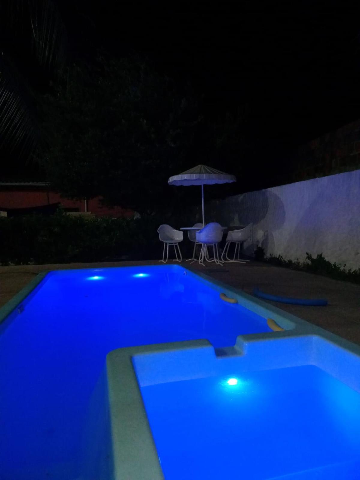 Flats Villa Gelu Barra Grande  Luaran gambar